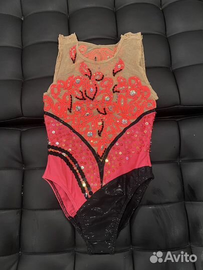 Купальник для синхронного плавания