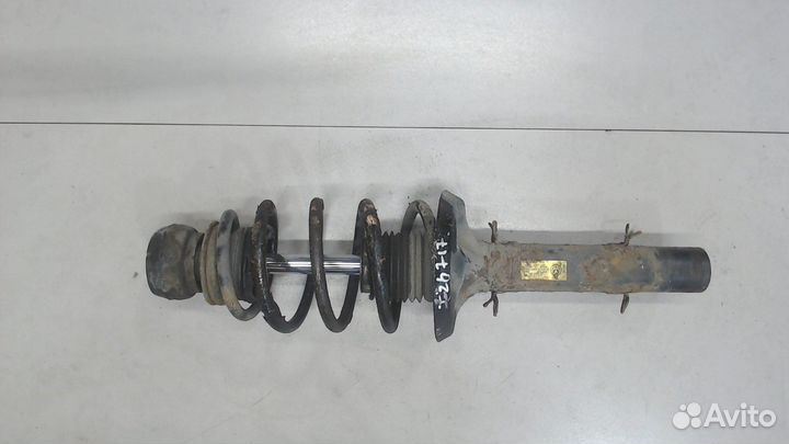 Амортизатор подвески Volkswagen Beetle, 2005