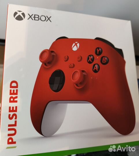 Новый Геймпад Microsoft Xbox One хbох Series S/X
