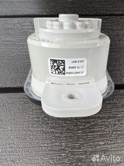 Блок управления светом LADA granta