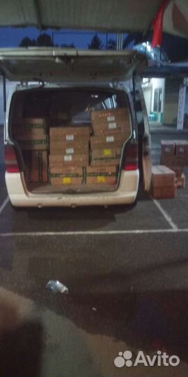 Малогабаритные грузоперевозки. Только межгород