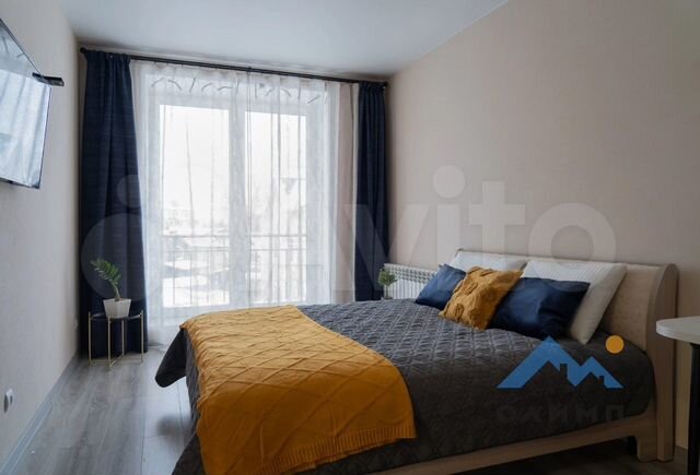 1-к. квартира, 41 м², 3/3 эт. в аренду Ярославле | Снять квартиру | Авито