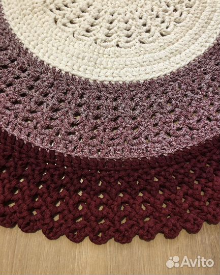 Ковер новый