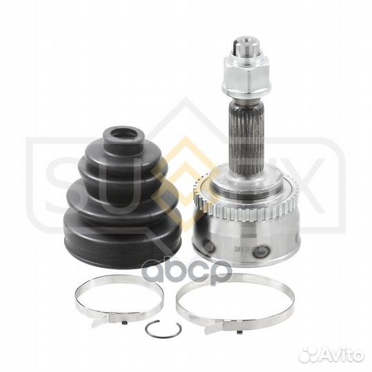 Шрус наружный перед прав/лев ST1091 sufix