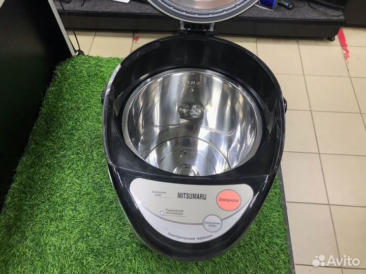 Термопот mitsumaru BM-30U (щр37)