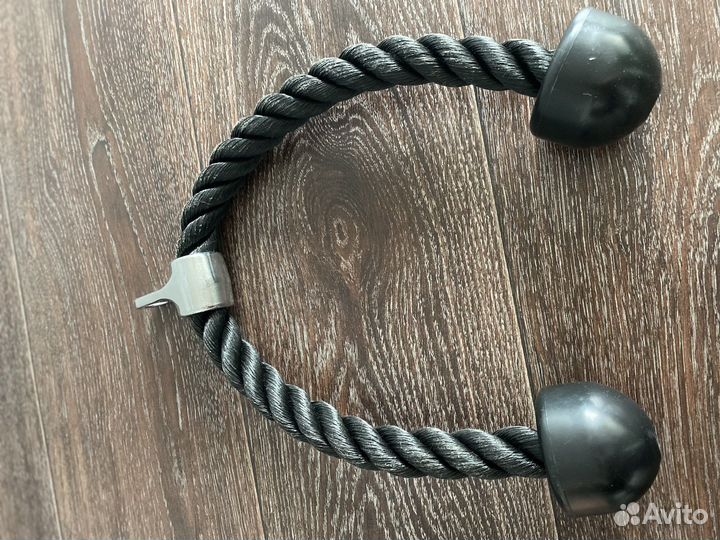 Канат для тяги