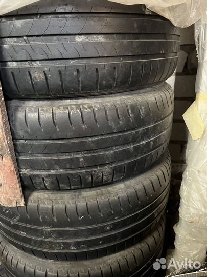 R16 Michelin Energy Saver 205/60, PCD 5x100 DIA 10
