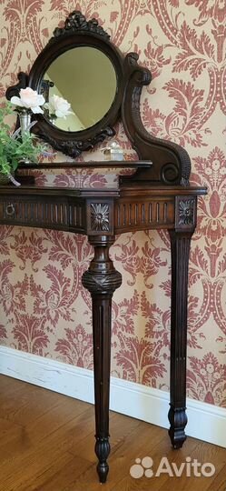 Туалетный столик, Maitland Smith, Америка