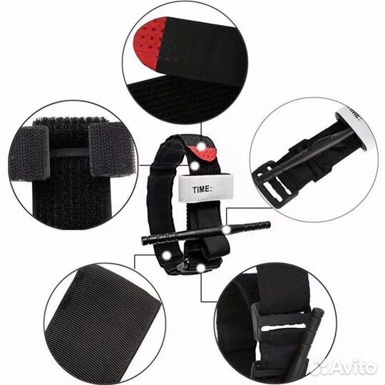 Жгут турникет 95см