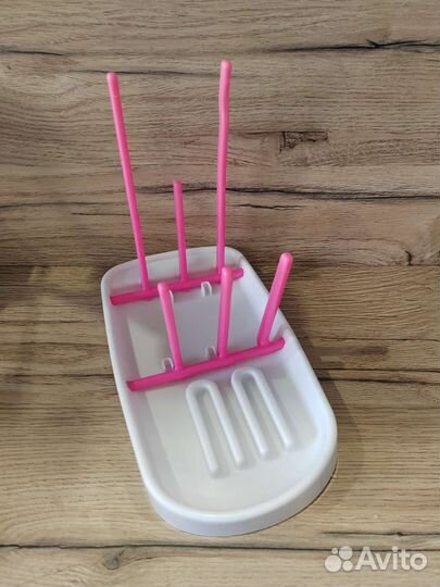 Стерилизатор для бутылочек philips avent