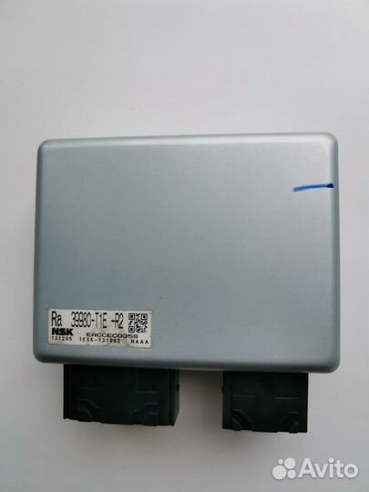 Электронный блок eps хонда CR-V 2012-2017