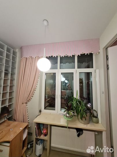 Шторы,карнизы, жалюзи на заказ