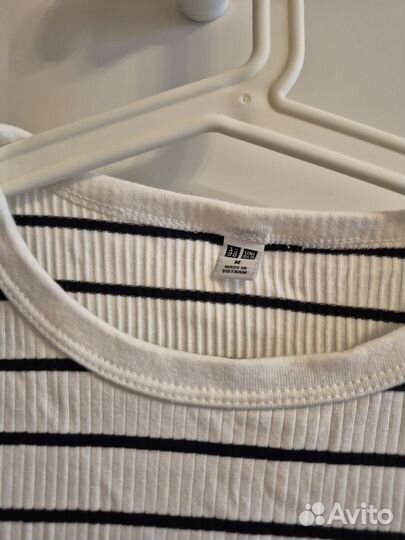 Uniqlo футболка m