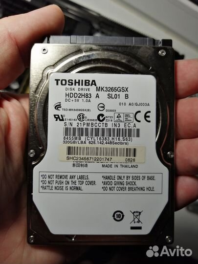 Системный блок мини