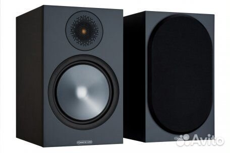 Monitor Audio Bronze 100 (6G) Black
