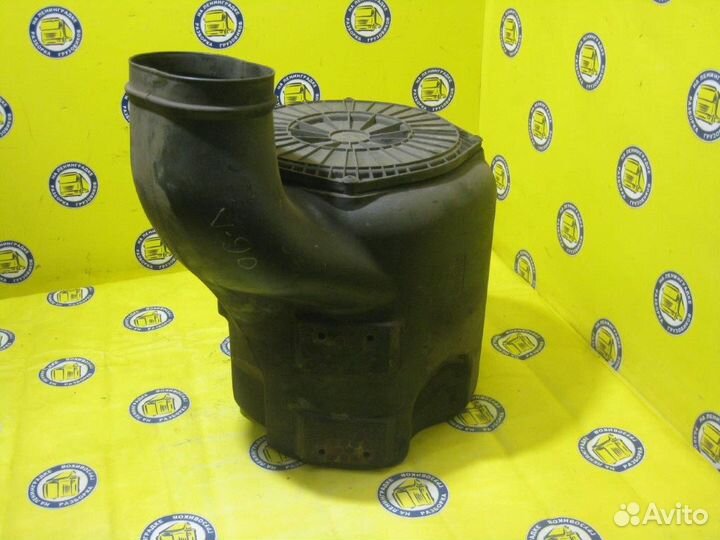 Корпус воздушного фильтра 20381066 volvo, FM