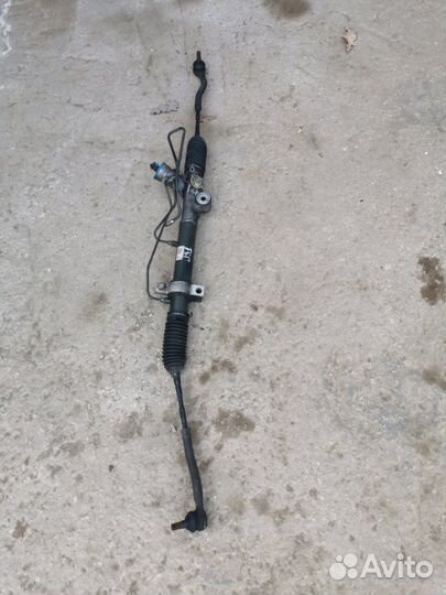 Рулевая рейка Nissan Teana J31 VQ23 2007