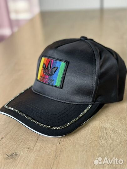 Кепка бейсболка женская