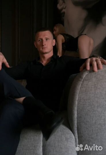 Тренер по знакомствам