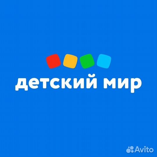 Комплектовщик заказов