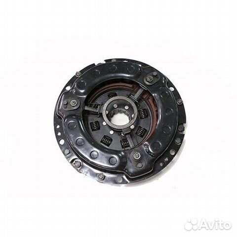 Корзина сцепления смд-18 А52.22.000 сб (чаз)