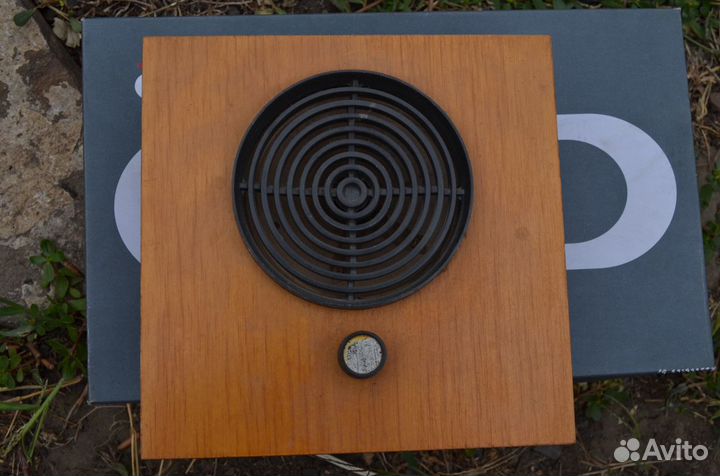 Громкоговоритель радиоточка СССР