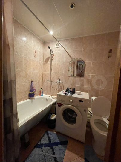 1-к. квартира, 33 м², 3/9 эт.