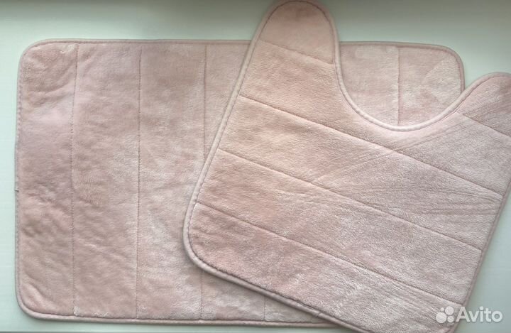 Коврик для ванной