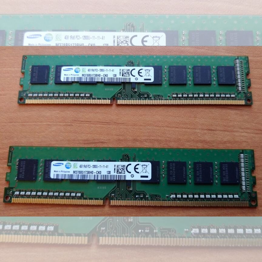 ddr4 32gb 2400 - Купить оперативную память для ПК во всех регионах