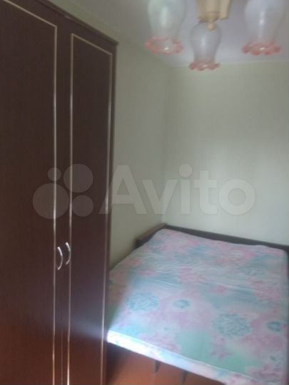 2-к. квартира, 45 м², 2/4 эт.