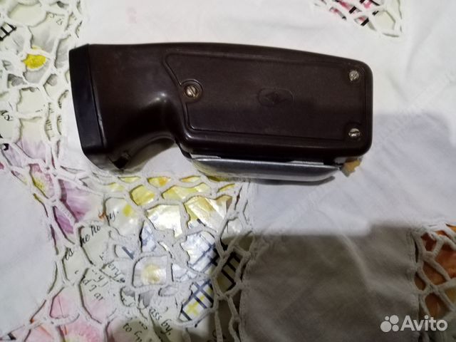 Фонарь фкб-3. СССР