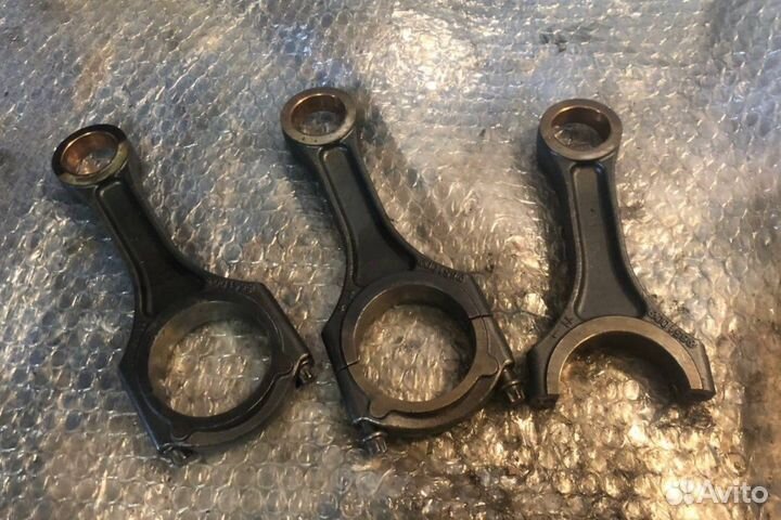 Шатун OM651.911 GLK-Class