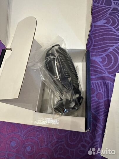 Антирадар детектор Crunch 213B