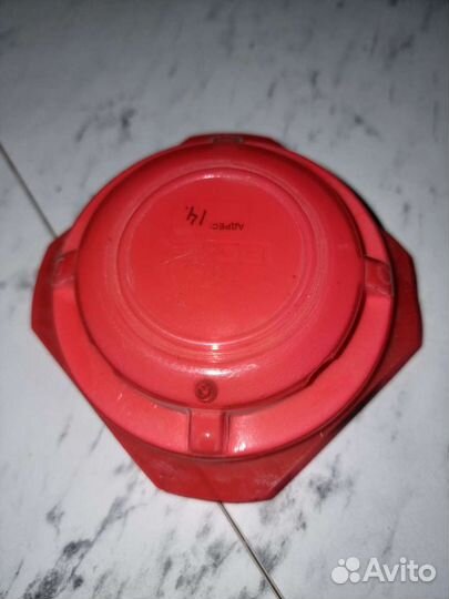 Датчик противопожарный