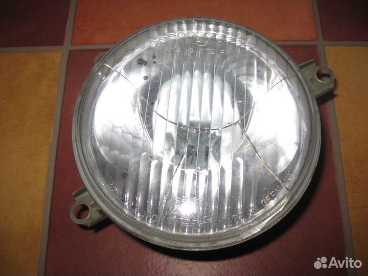 Фонари фары BMW E39; E36;Е34; E32