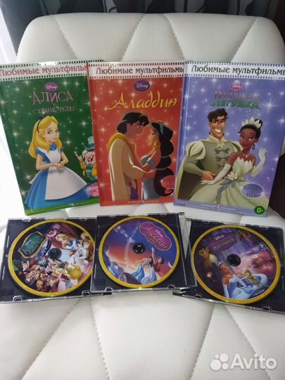 Книги для детей