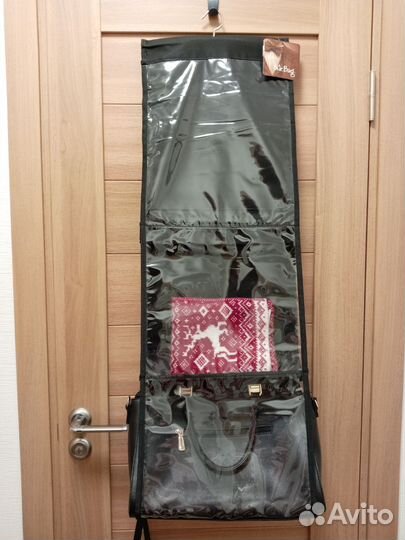 Органайзер, кофр, для хранения сумок Mr. Bag