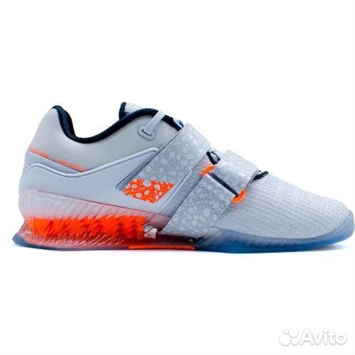 Штангетки Nike Romaleos 4 (под заказ)