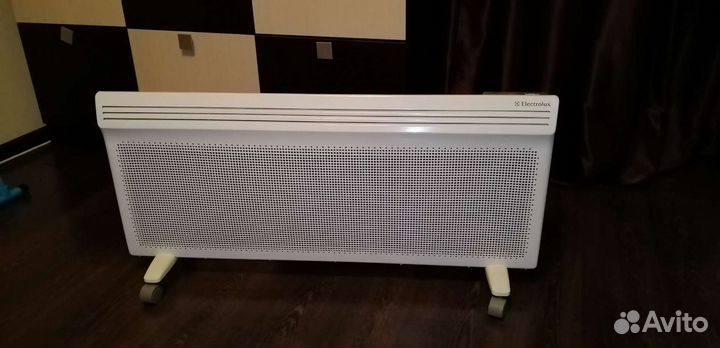 Конвектор / обогреватель Electrolux