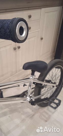 Bmx TT Millennium 20