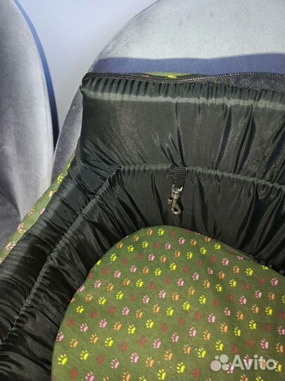 Сумка переноска