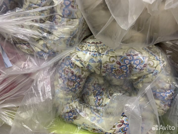 Матрас ватный на кровать/диван