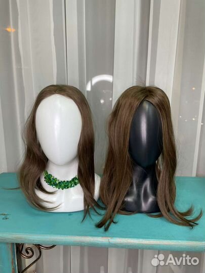 Система замещения волос Hairtalk