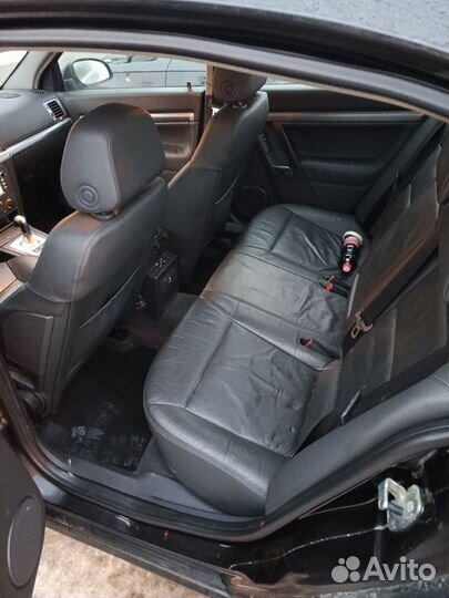 Opel Vectra 1.8 AMT, 2007, 200 117 км