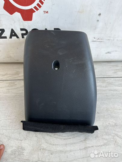 Toyota Camry v50 Кожух под рулевой