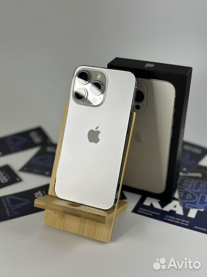 iPhone 13 Pro Max, 128 ГБ