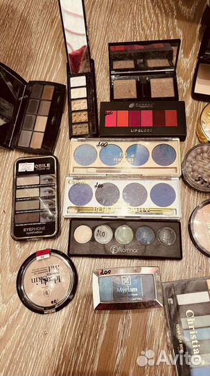 Набор косметики