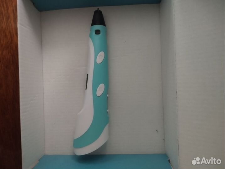 3D ручка 