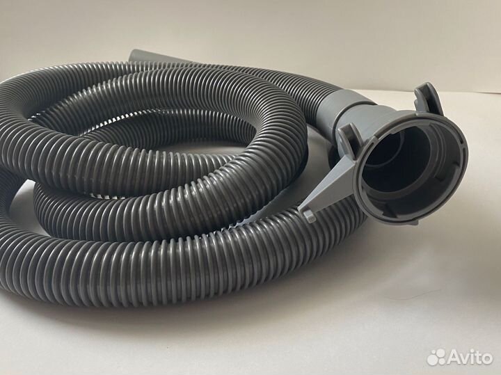 Шланг Кирби Новый, серый, для пылесоса Kirby