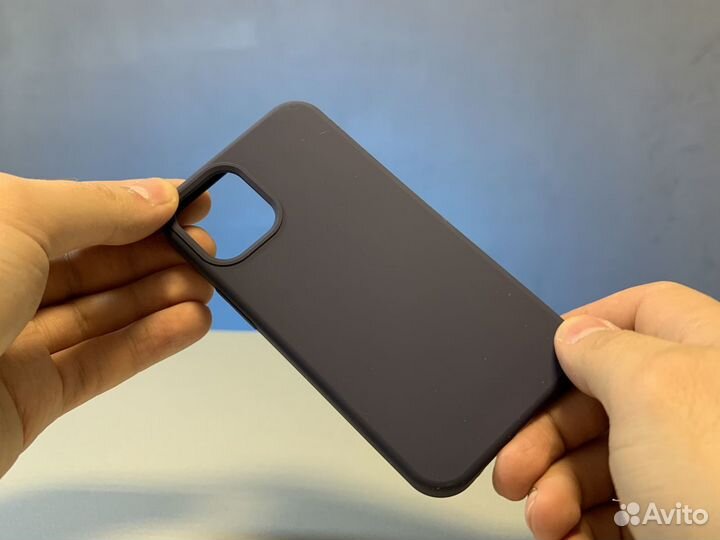 Чехол для iPhone 12 / 13 / 14, Pro, Pro Max